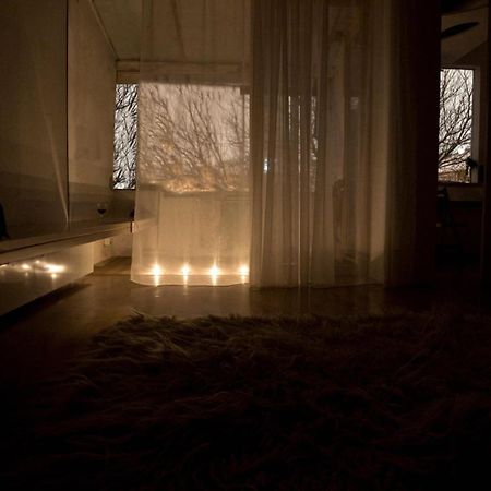 Architectural City Loft Sofya Dış mekan fotoğraf