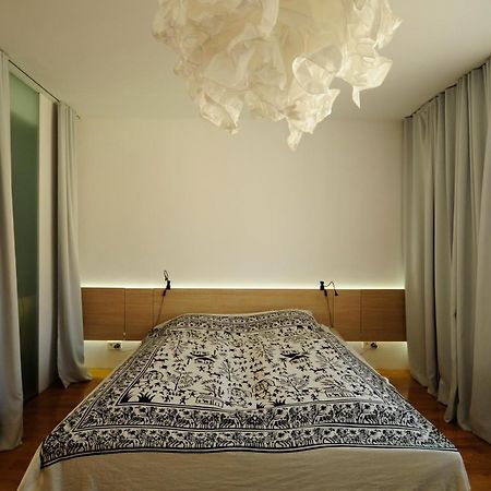 Architectural City Loft Sofya Dış mekan fotoğraf