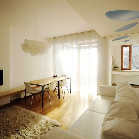 Architectural City Loft Sofya Dış mekan fotoğraf
