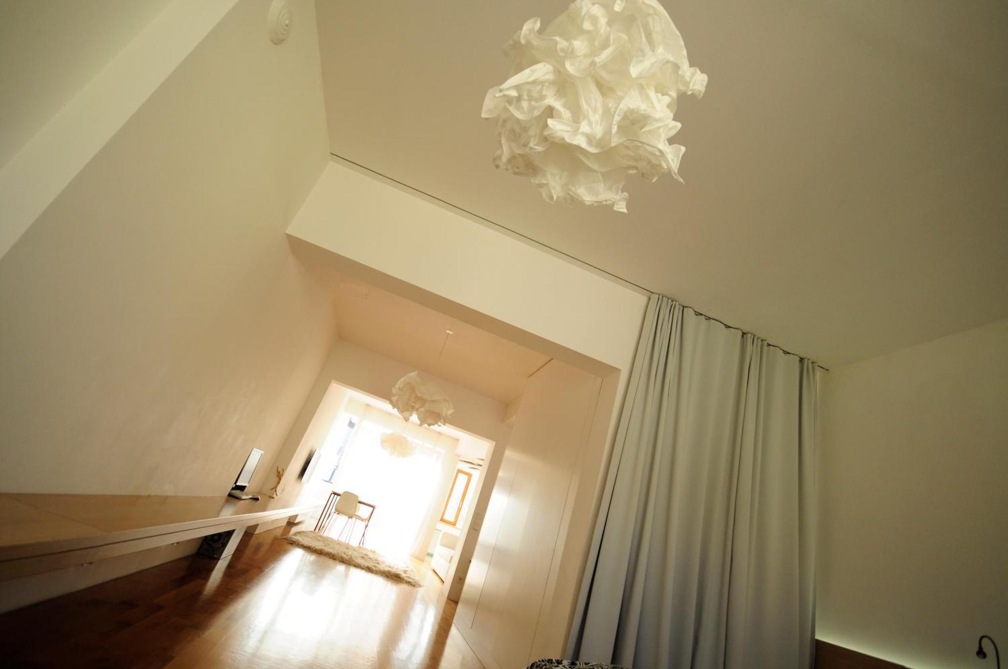 Architectural City Loft Sofya Dış mekan fotoğraf