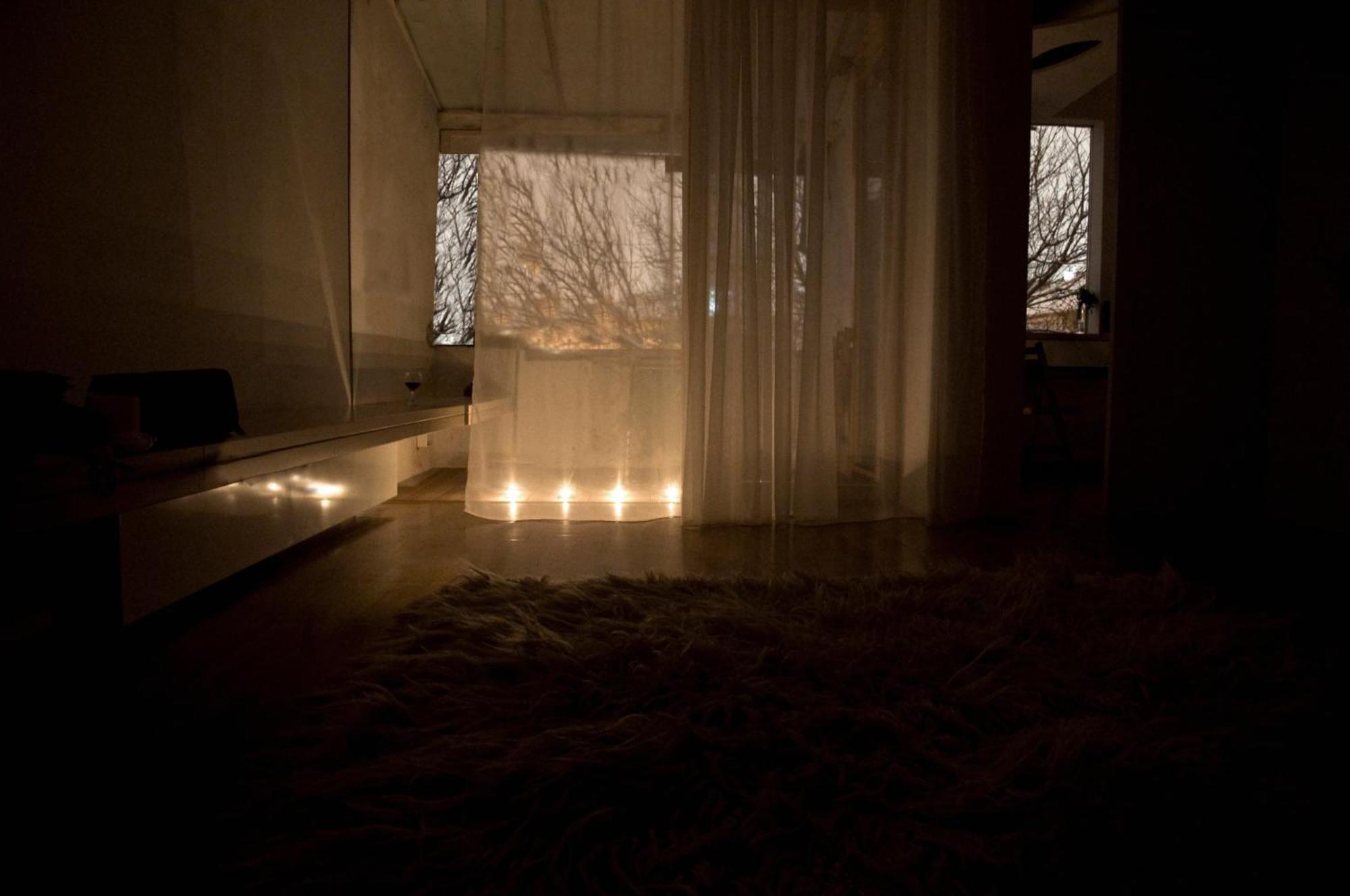 Architectural City Loft Sofya Dış mekan fotoğraf