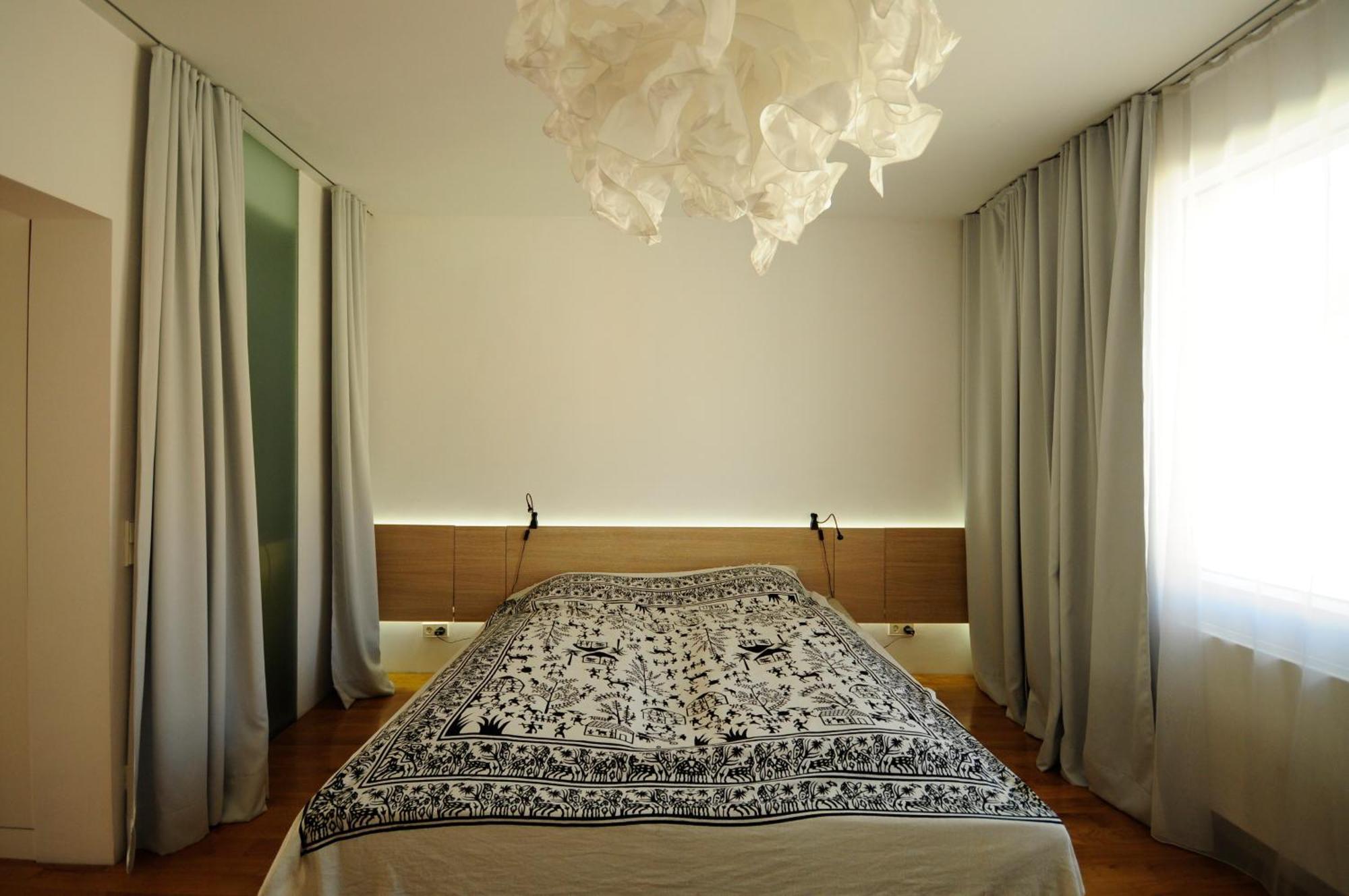 Architectural City Loft Sofya Dış mekan fotoğraf