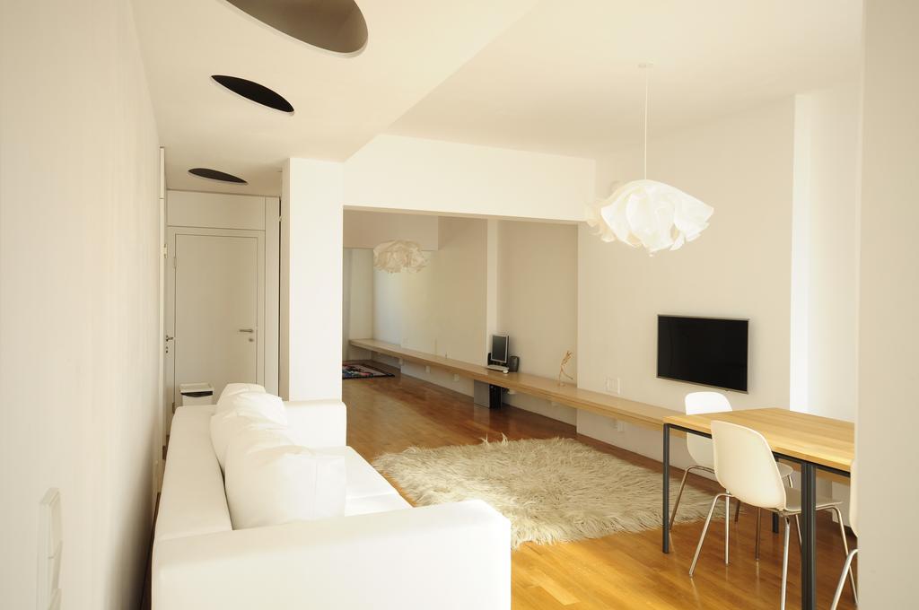 Architectural City Loft Sofya Dış mekan fotoğraf