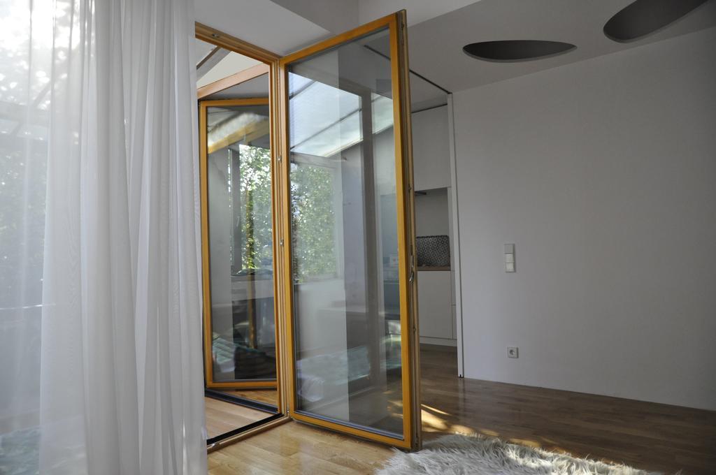 Architectural City Loft Sofya Dış mekan fotoğraf