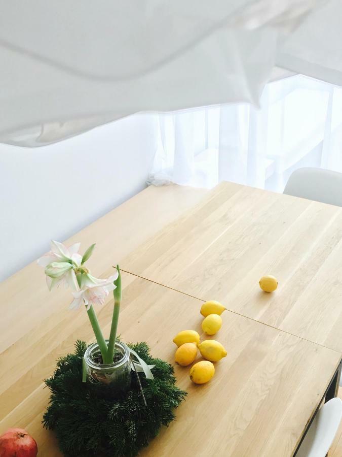 Architectural City Loft Sofya Dış mekan fotoğraf