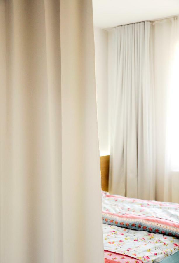 Architectural City Loft Sofya Dış mekan fotoğraf